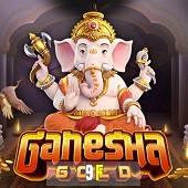Ganesha Gold